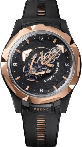 Ulysse Nardin Freak 2405-500-2A/3A
