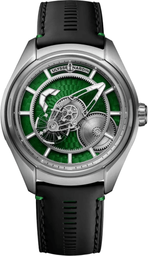 Ulysse Nardin Freak 2303-270LE-8AE-BUCH/3A