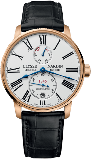 Ulysse Nardin Marine 1182-310/40