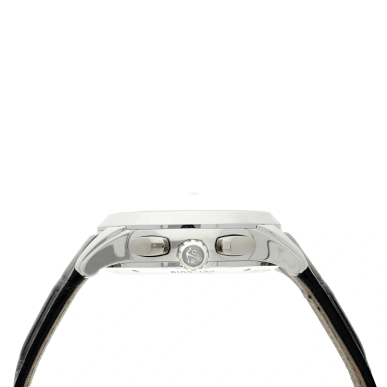 Ulysse Nardin,Classico 43mm,43mm,Platinum,Grey,Silver,Automatic,Minute Repeater,40hours,6109,6109-130/SAMOURAI