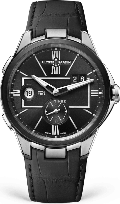 Ulysse Nardin Blast 243-20/42
