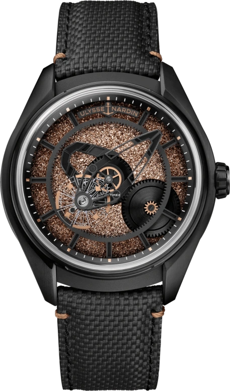 Ulysse Nardin Freak 2303-270-4A/3A