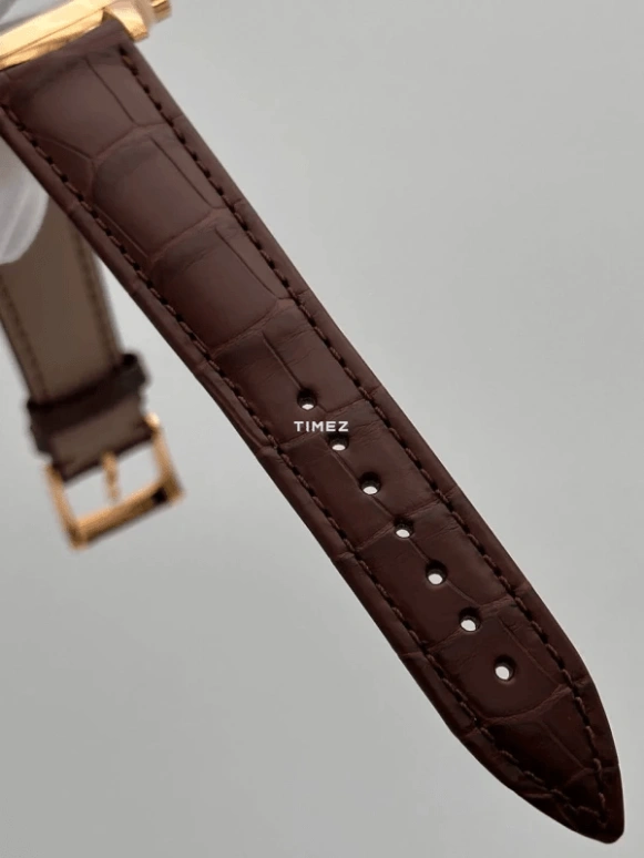 Ulysse Nardin,Classico 40mm,40mm,Rose Gold,Multi-Color,Automatic,42hours,In-house Caliber,8156,8156-111-2/BALT