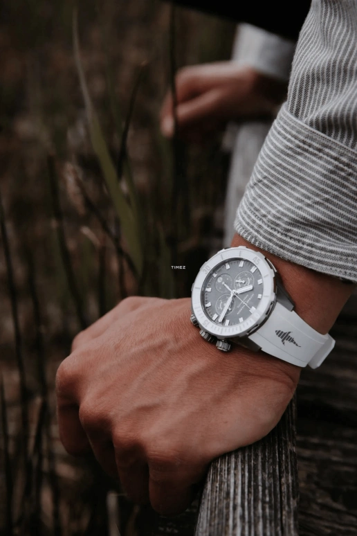 Ulysse Nardin,Diver 44mm,44mm,Titanium,Grey,Automatic,Chronograph,Day,1503,1503-170LE-1A-GW/3B