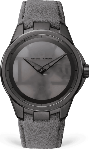 Ulysse Nardin Blast 3713-260LE-9A-SEVER/0A