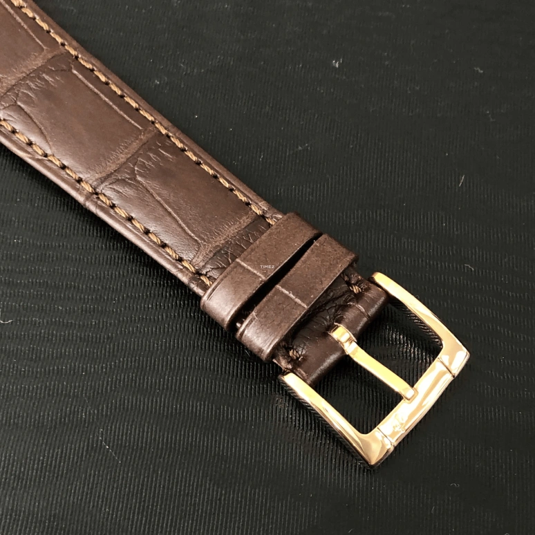 Ulysse Nardin,Classico 39mm,39mm,Rose Gold,Cream,Handwound,42hours,In-house Caliber,8206,8206-198-2/31