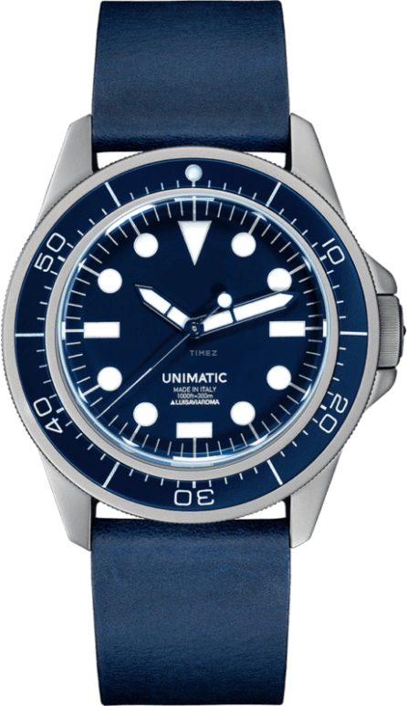 Unimatic Modello Uno U1-DL