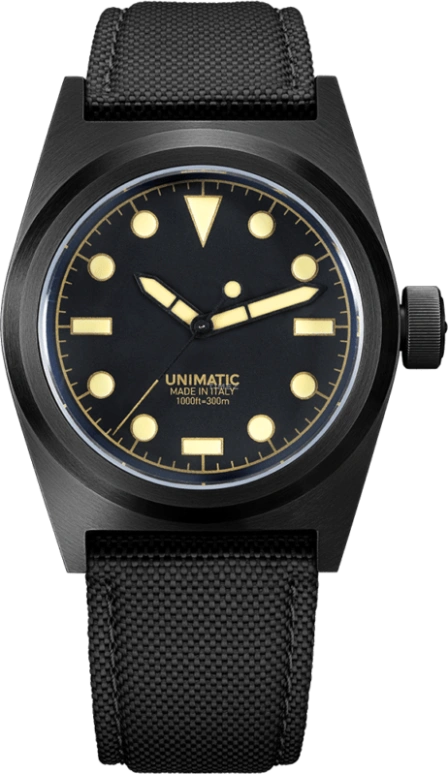 Unimatic Modello Due U2-CN