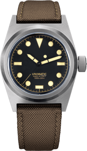 Unimatic Modello Due U2-C