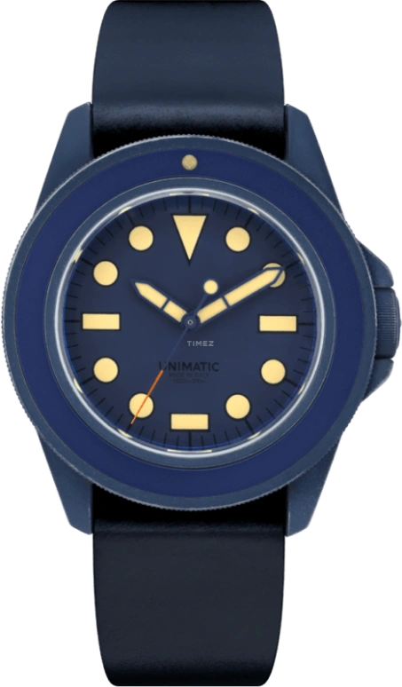 Unimatic Modello Uno U1-MY