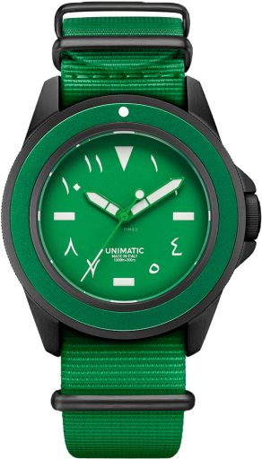 Unimatic Modello Uno U1-KSA