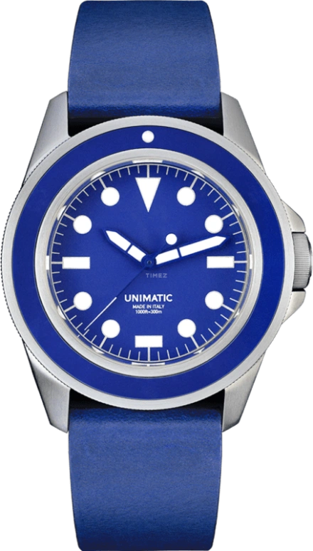 Unimatic Modello Uno U1-MP
