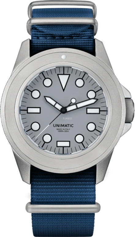 Unimatic Modello Uno U1-EG