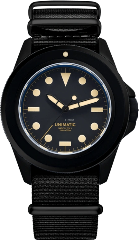 Unimatic Modello Uno U1-BN