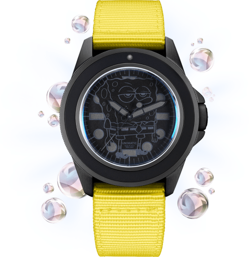 Unimatic Modello Uno U1-SS