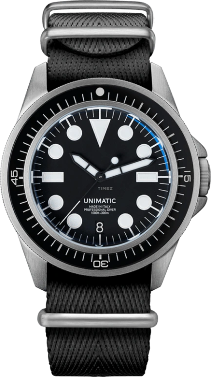 Unimatic Modello Uno U1-E