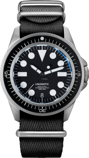 Unimatic Modello Uno U1-E