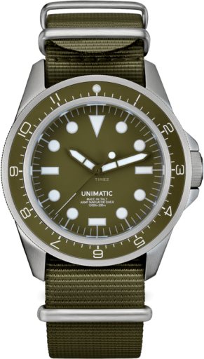 Unimatic Modello Uno U1-DZ