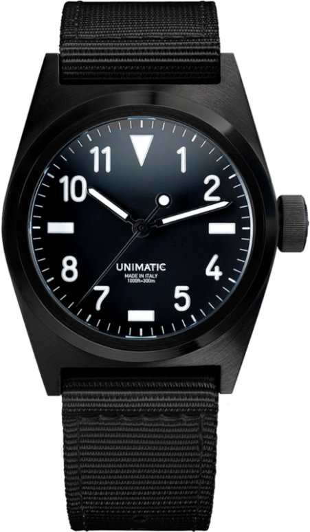 Unimatic Modello Due U2-BN