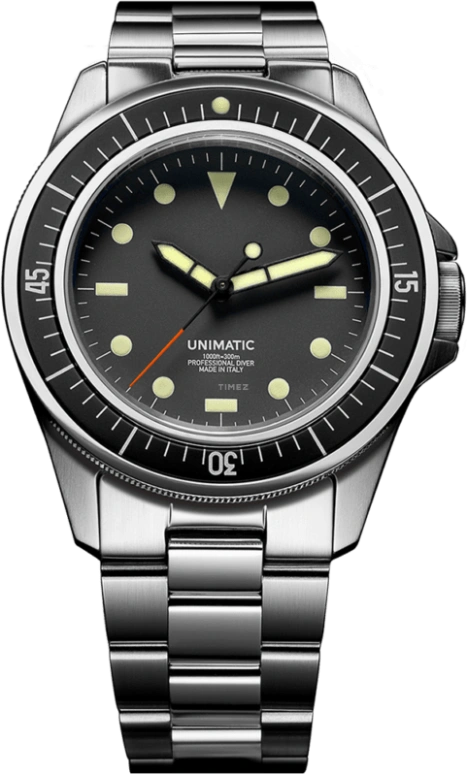 Unimatic Modello Uno U1-A