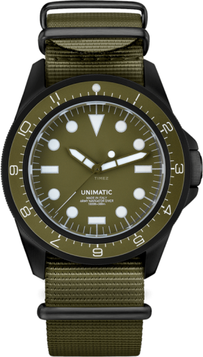 Unimatic Modello Uno U1-DZN