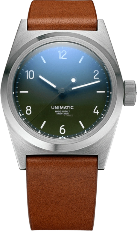 Unimatic Modello Due U2-AG