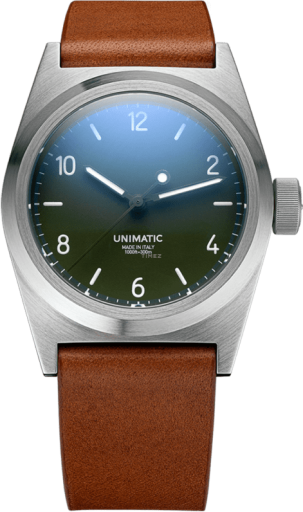 Unimatic Modello Due U2-AG