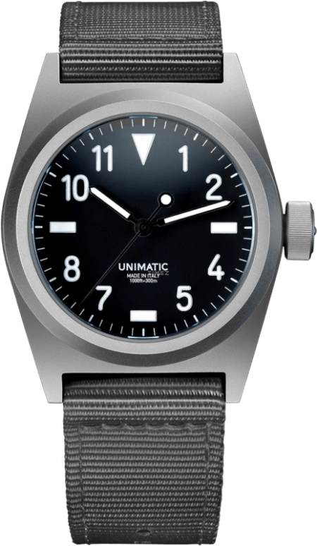 Unimatic Modello Due U2-B