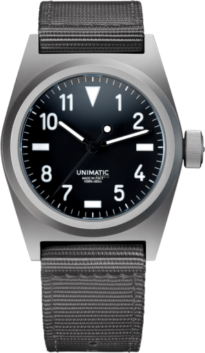 unimatic unimatic-modello-due 