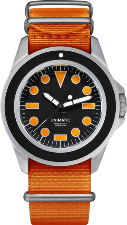 Unimatic Modello Uno U1-DHK