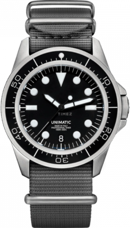 Unimatic Modello Uno U1-D