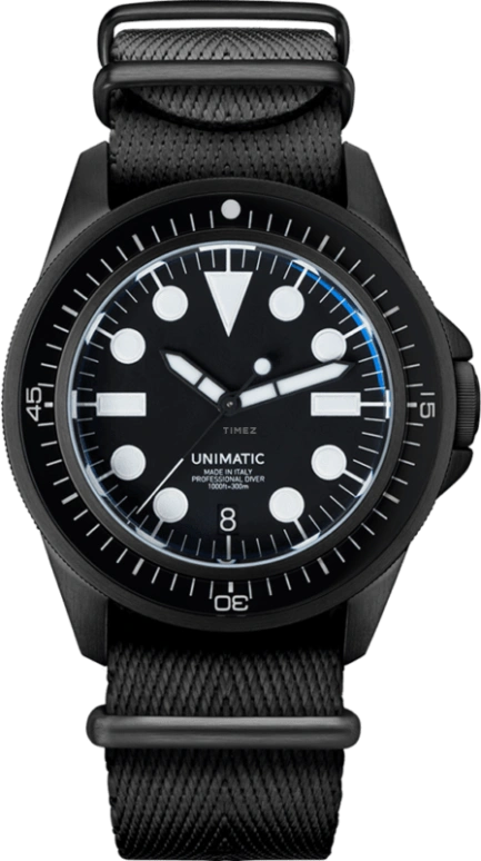 Unimatic Modello Uno U1-EN