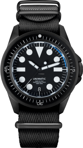 Unimatic Modello Uno U1-EN
