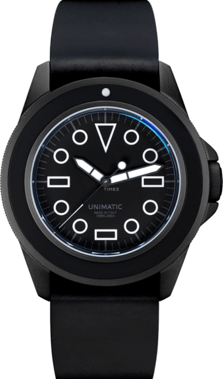 Unimatic Modello Uno U1-EMN
