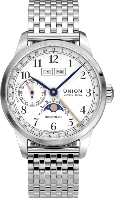 UNION 1893 D007.458.11.017.00