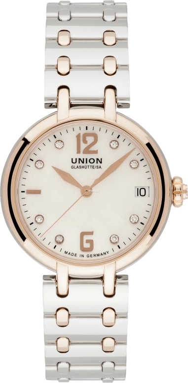 UNION SIRONA D901.207.44.116.01