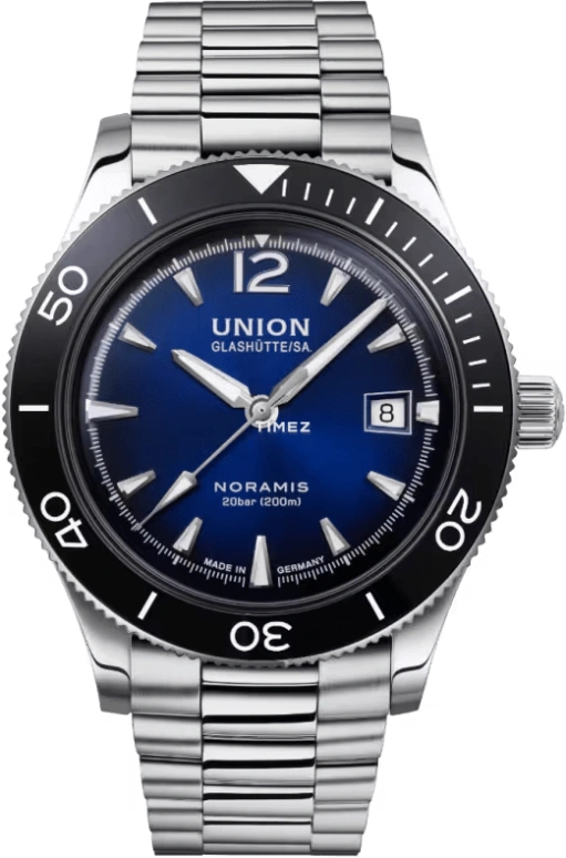 UNION NORAMIS D012.907.11.047.02