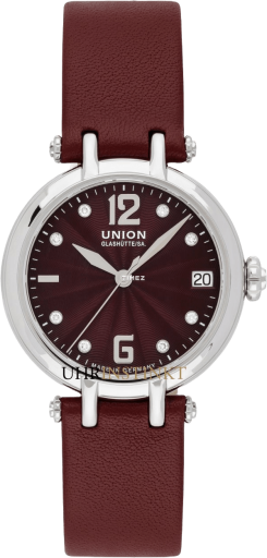 union-glashuette union-glashuette-SIRONA 