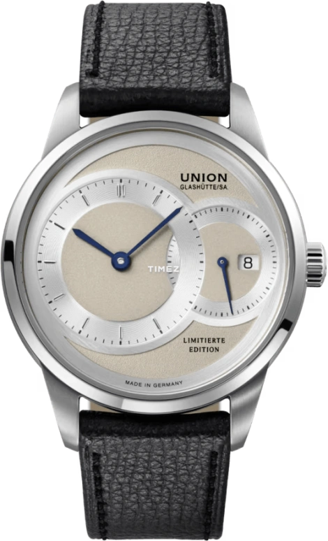 UNION 1893 D0074441602109