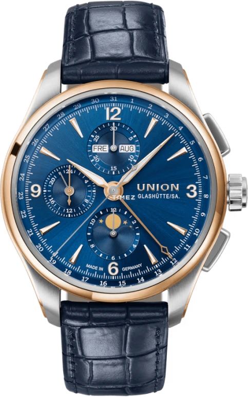 UNION BELISAR D907.425.46.047.01