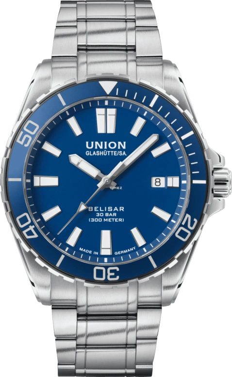 UNION BELISAR D014.907.11.041.00