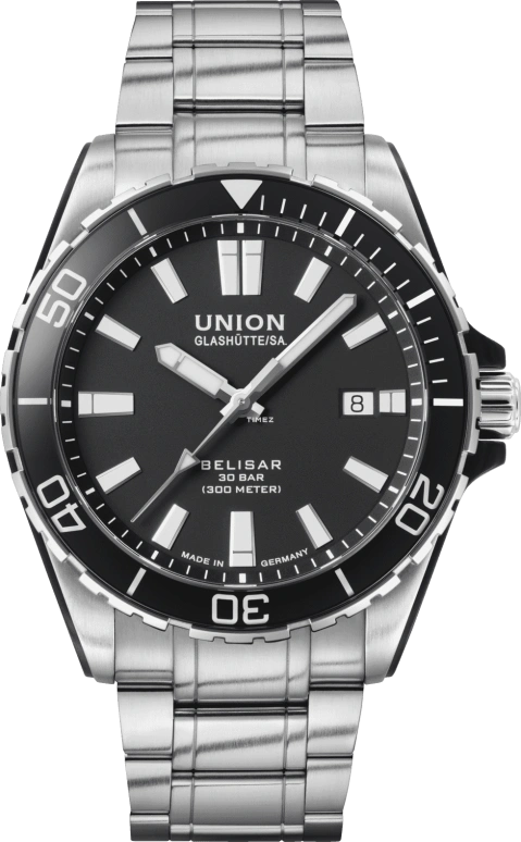 UNION BELISAR D014.907.11.051.00