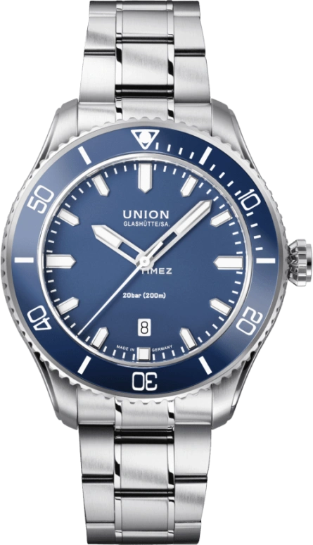 UNION BELISAR D009.907.11.047.00