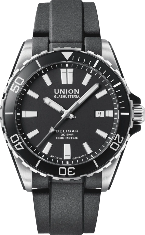 UNION BELISAR D014.907.27.051.00