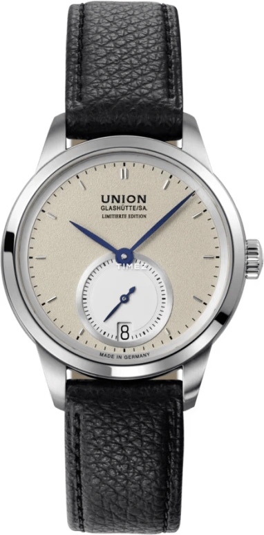 UNION 1893 D0072281602109