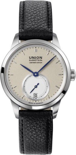 UNION 1893 D0072281602109