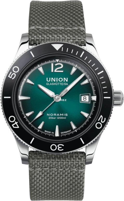 UNION NORAMIS D012.907.18.097.00