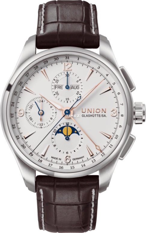 UNION BELISAR D014.425.16.017.01