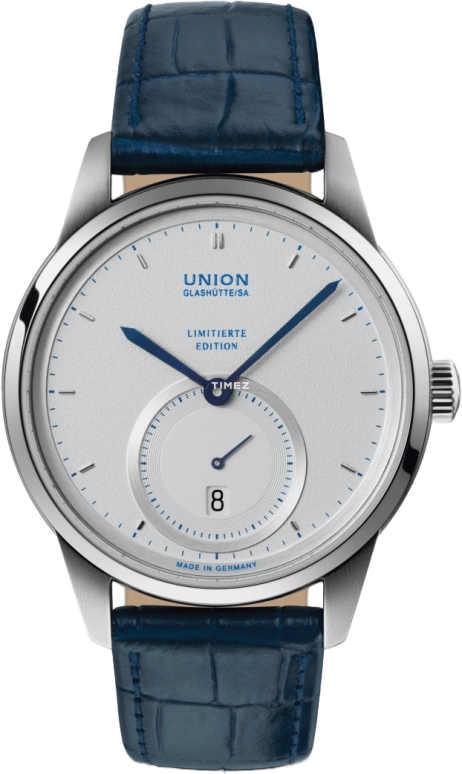 UNION 1893 D007.428.16.031.09
