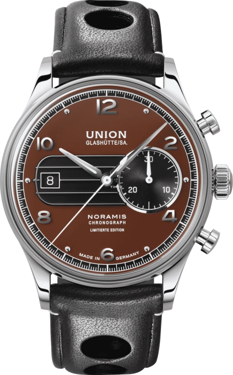 UNION NORAMIS D012.427.16.297.09